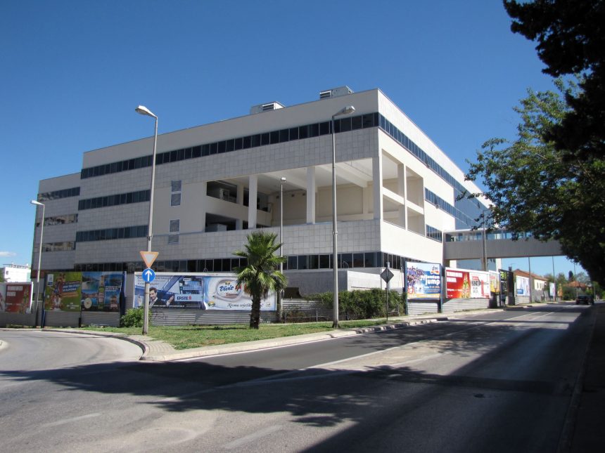 Opća bolnica Zadar primjer je dobre provedbe zelenih politika