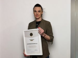 Dodijeljena prva priznanja Zeleni i Premium zeleni certifikat