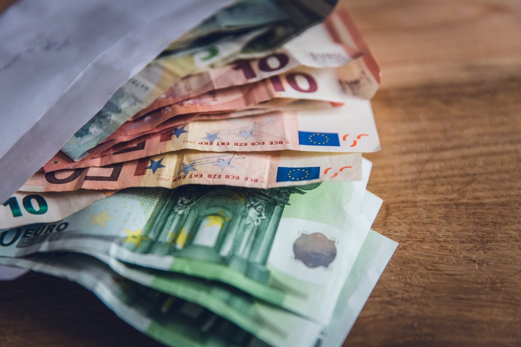 Svjetski i Europski tjedan novca obilježava se od 18. do 24. ožujka 2024.